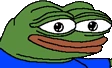 peepoDab emote