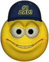 EmotiDad emote