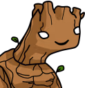 groot emote