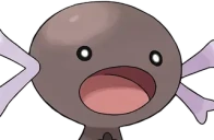 wooperGasp emote