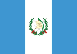 Guatemala emote