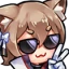Felix_cool emote