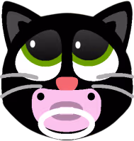 binkycat emote