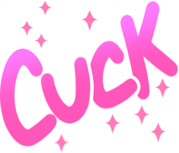Cuck sticker