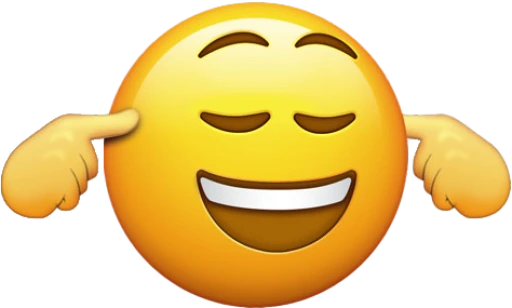 Lalala emoji