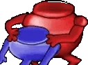 PotChamp emote
