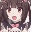 ChocolaClap emote