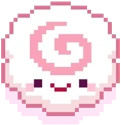 FishCake emote