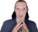 zucktrade emote