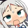 hiderisweat emote