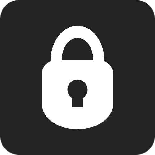 Lock emote