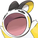 EMOLGALUL emote