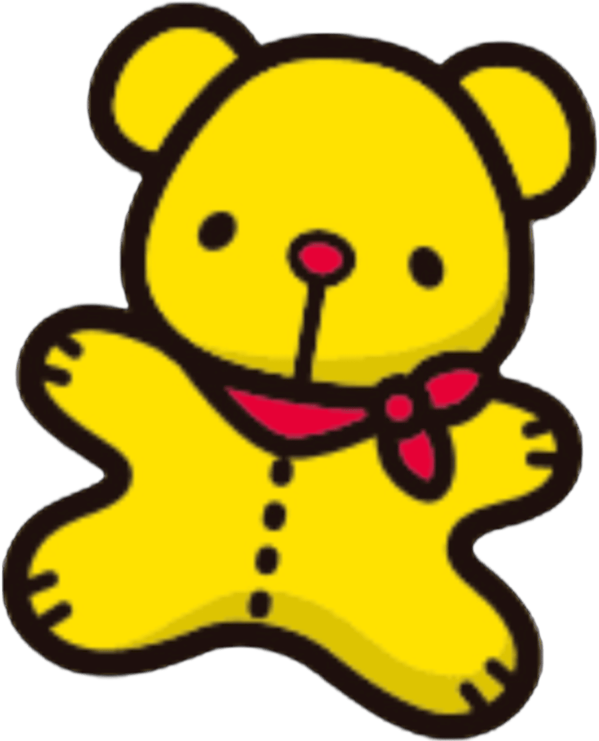 hellokitty_bear static emote