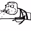 WTF emote