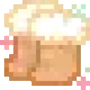 Booties emote