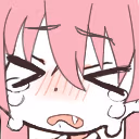 YunoCry emote