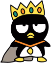 badtzmaru_king emote