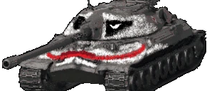 Tankerge emote