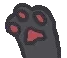 PawWave8 emote