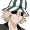 bleach_sus emote