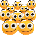agitos emote