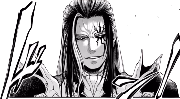 Odin emote