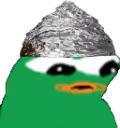 Buhhfoil emote