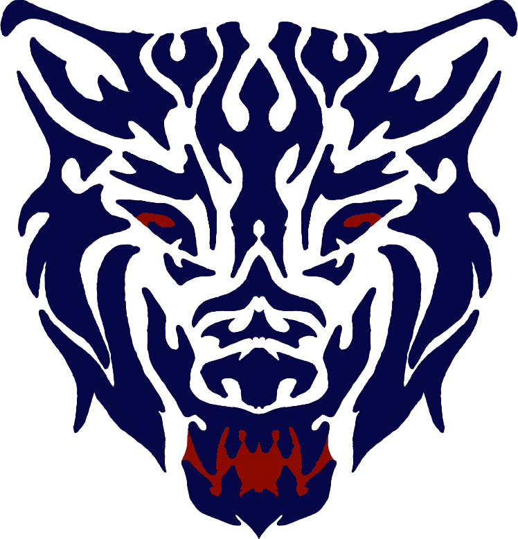 tribal_wolf emote