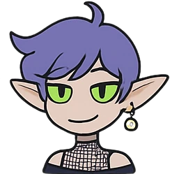 Chase_smug emote