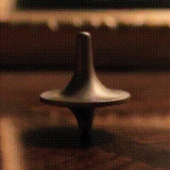 Inception emote