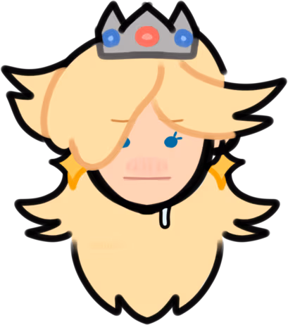 rosalinasweat emote