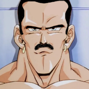 nothuman8 avatar