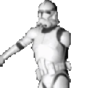 CloneFloss emote