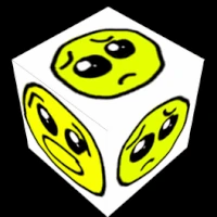 Spinningemojis emote