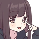 menheraTease static emote