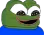 peepoWOW emote