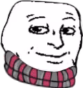 Tomfoolery emote