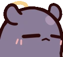 TakoSMHMYHEAD emote