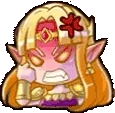 ZeldaRage emote