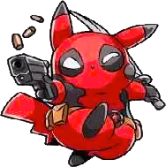 pika_pool emote