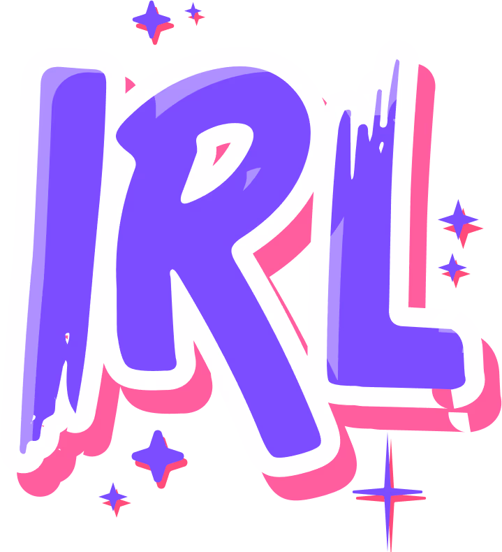 IRL emote