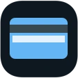 CreditCard emoji