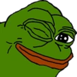 pepeWink emote