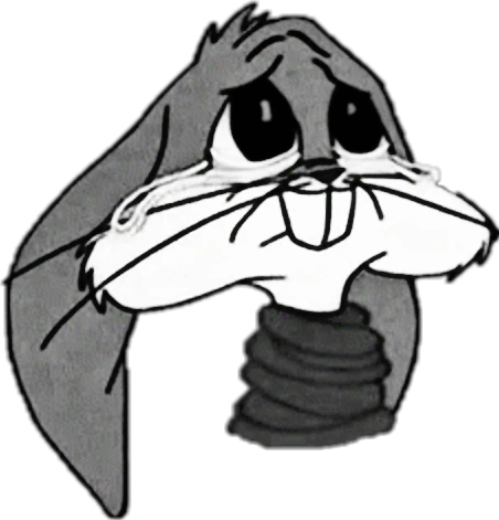 SadBugs emote