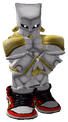 Drip_twoh emote
