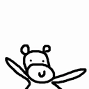 beautiful_monkey_dance emote