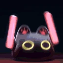 WOO emote