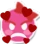 DGF_PersLOVE emote