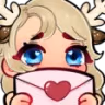 MercyLetter emote