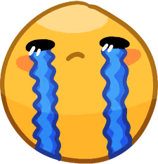 Weeping emote